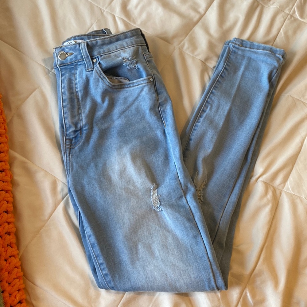 Forever21 Denim
